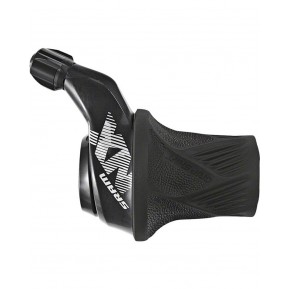 Грипшифты SRAM  X01 AM SL X01 GRIP SHIFT 11SP REAR BLK Фото №1